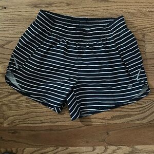 Athleta athletic shorts